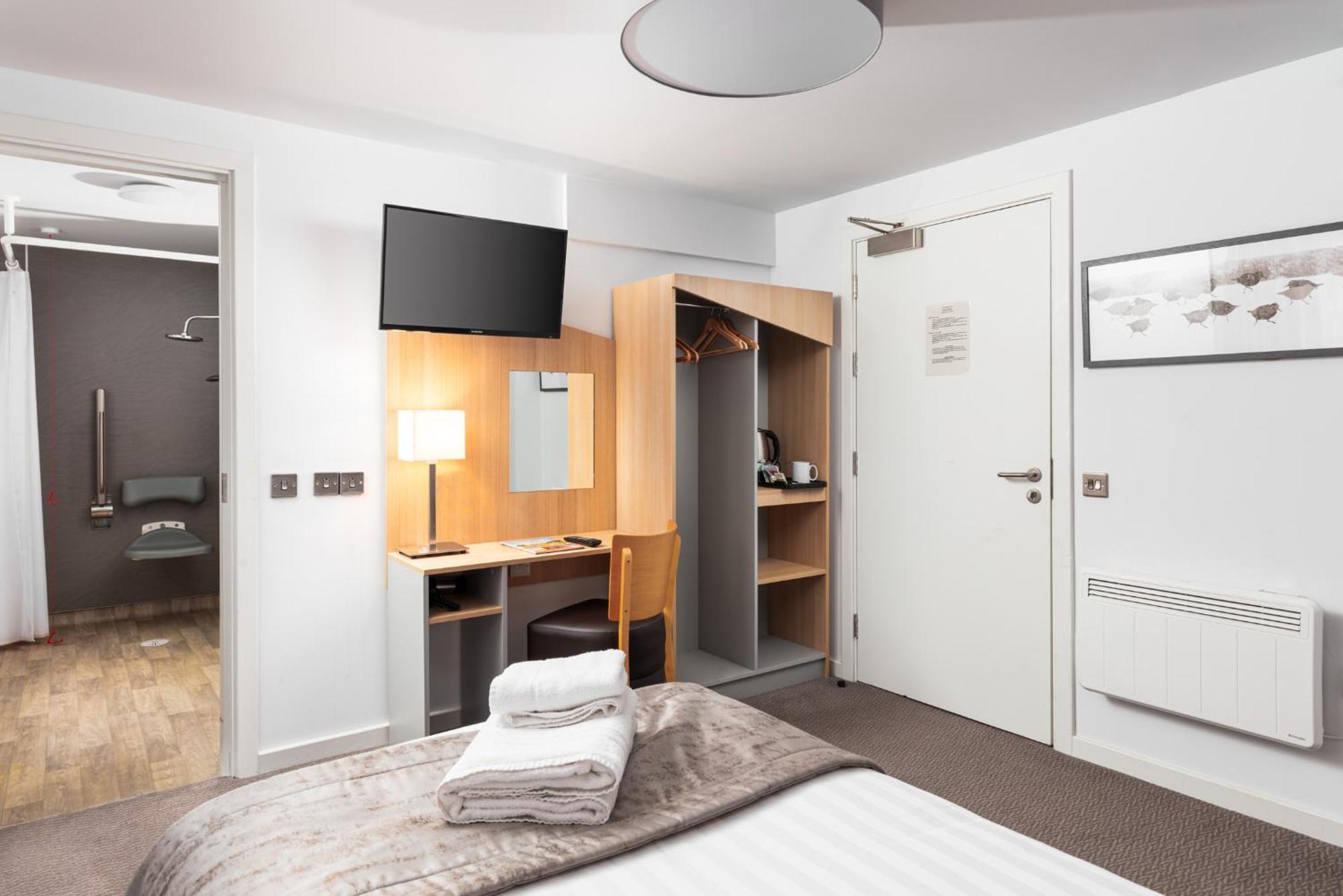 Caledonian Hotel 'A Bespoke Hotel' Ullapool Luaran gambar