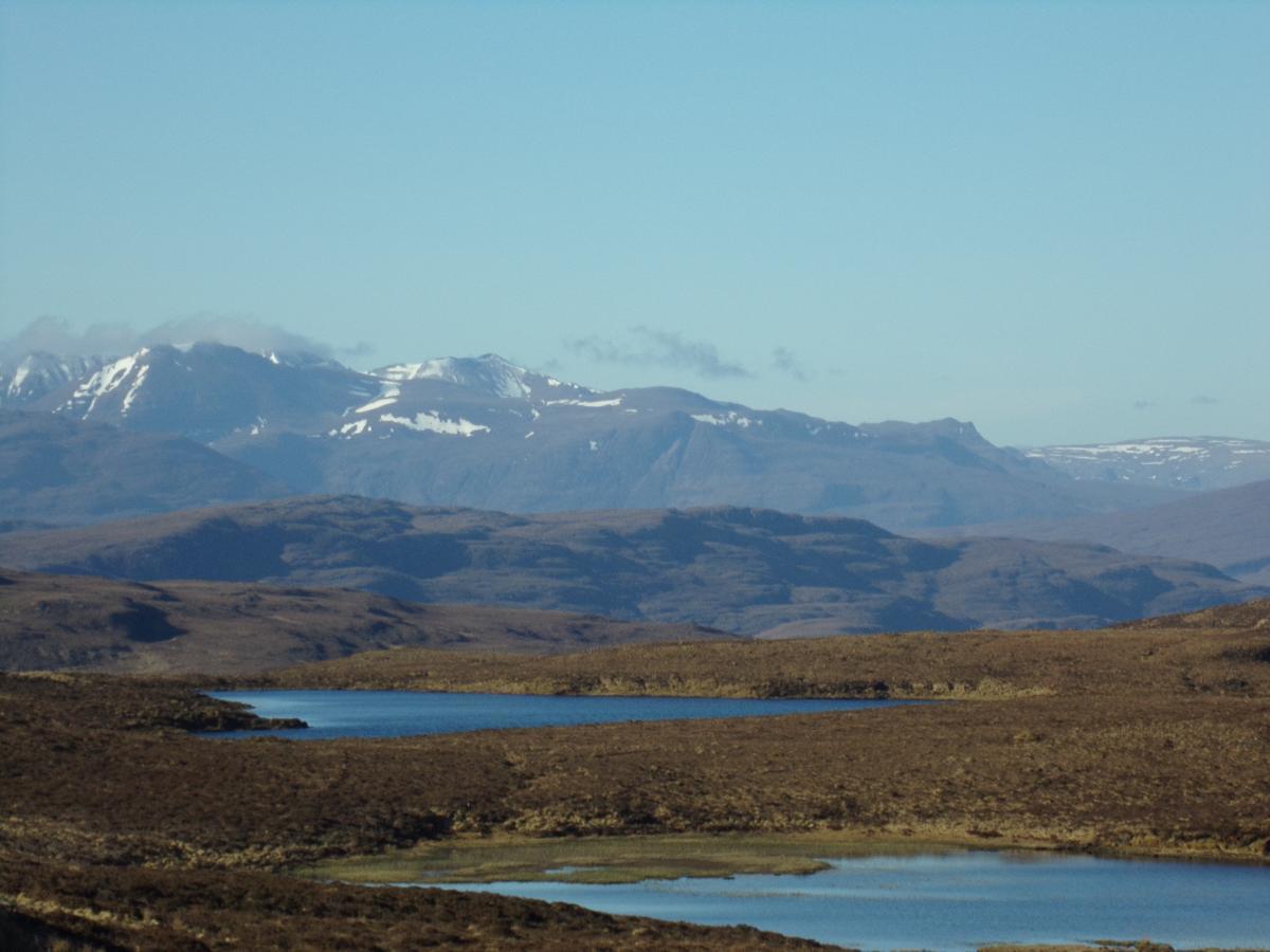 Caledonian Hotel 'A Bespoke Hotel' Ullapool Luaran gambar